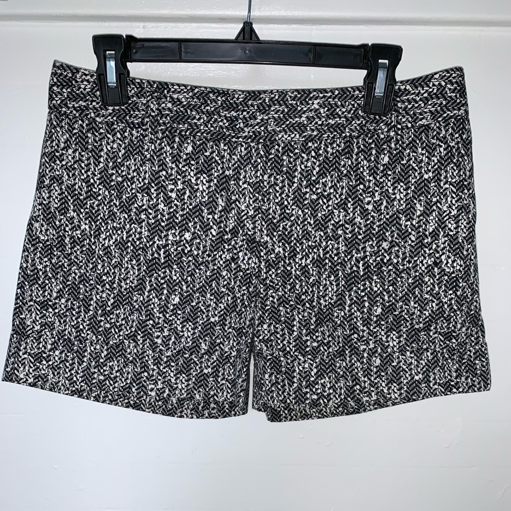 Express Columnist Shorts